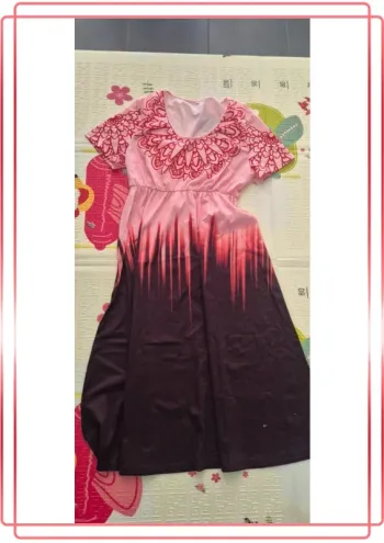 Robe femme