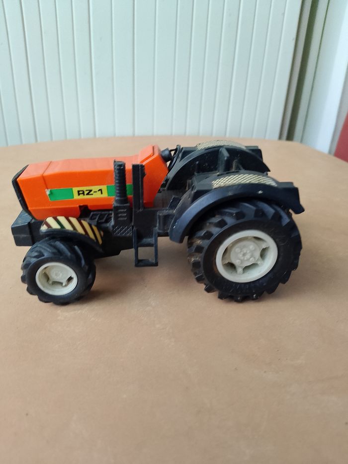 Jouets de collection - photo numéro 2