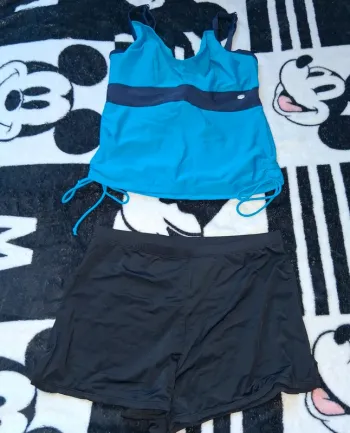 Maillot de bain