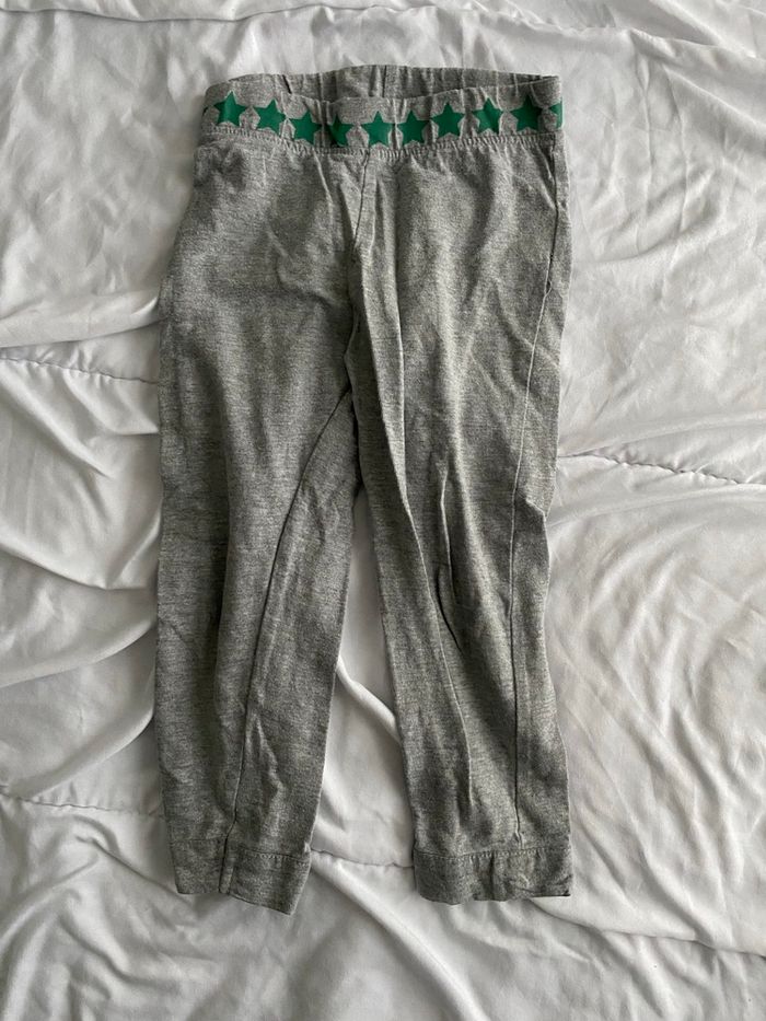 Pyjamas 2 ans - photo numéro 3