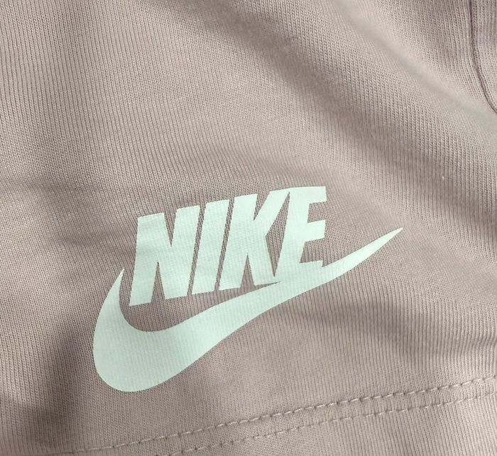 Combishort Nike - photo numéro 2