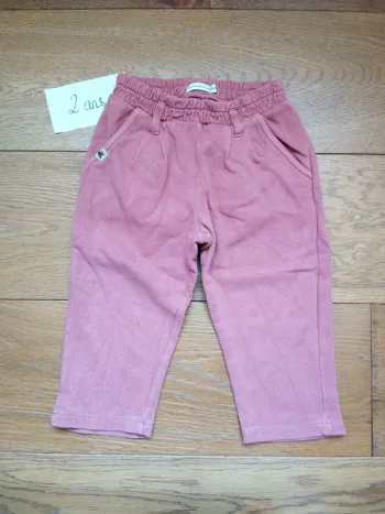 Pantalon lulu castagnette