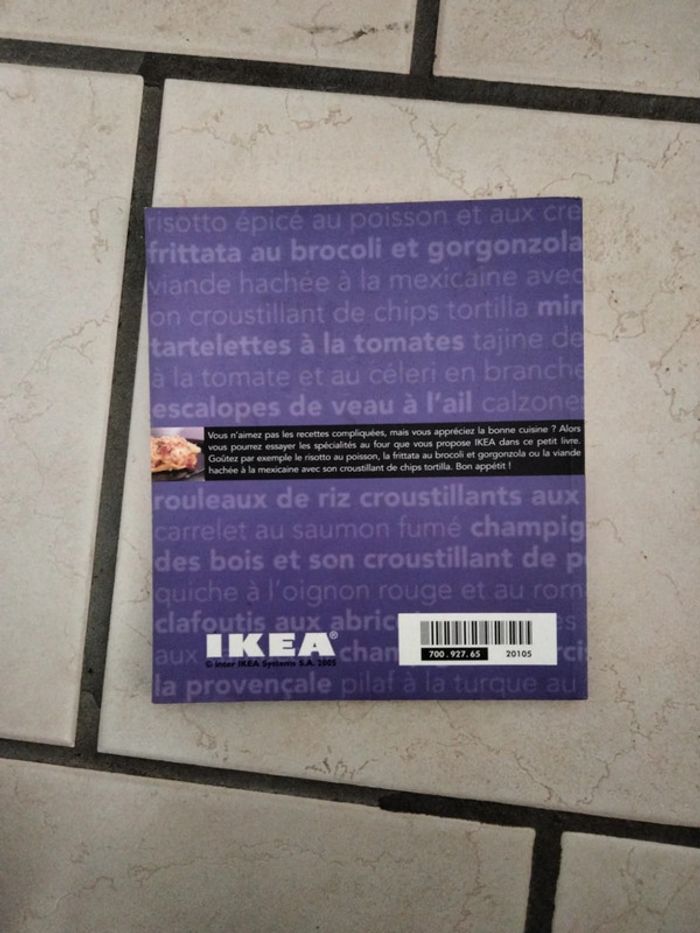 recettes - photo numéro 2