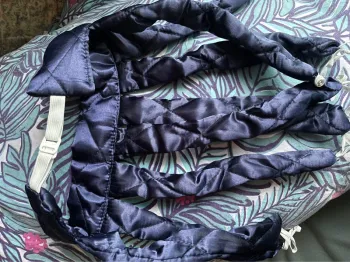 Bandeau pour boucle