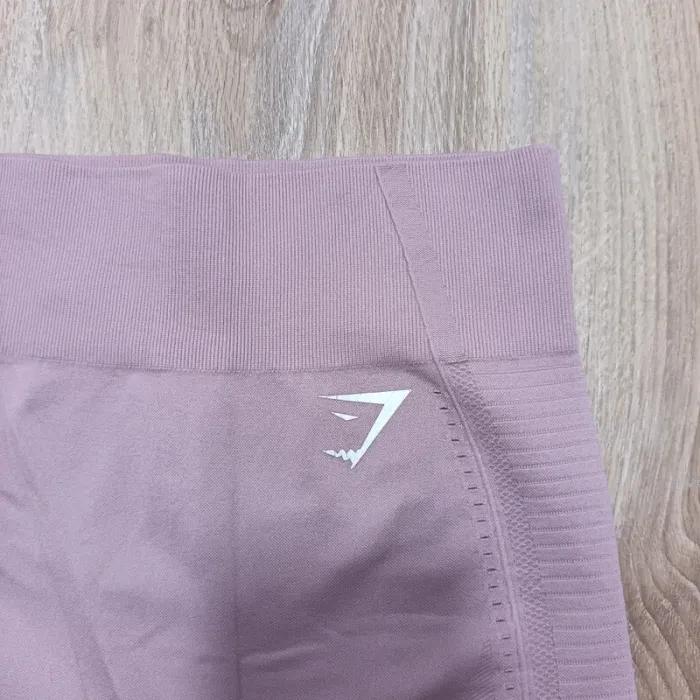 Legging gymshark femme s rose - photo numéro 3