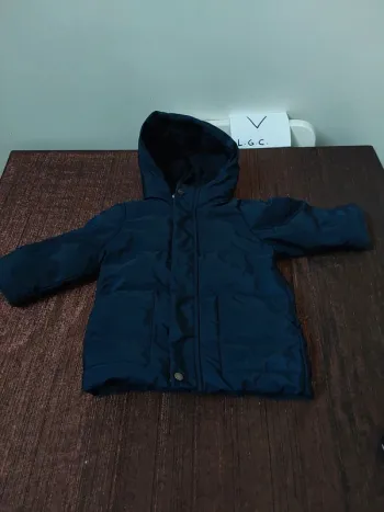Manteau Jacadi