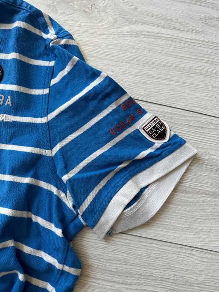 Polo Gaastra taille L - photo numéro 3