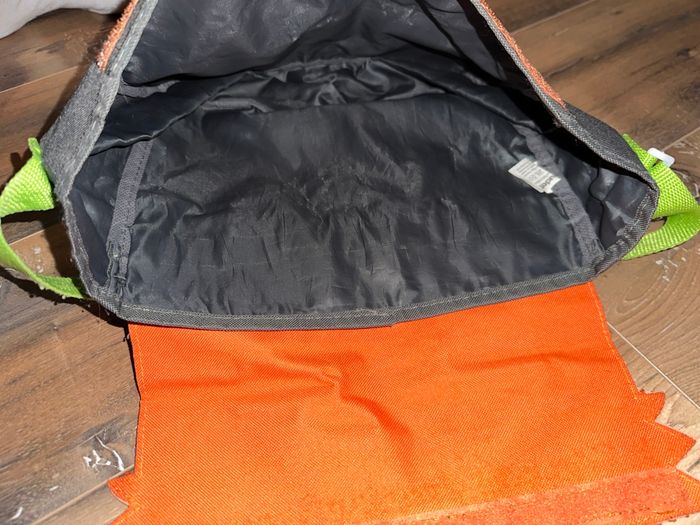 Sac enfant renard - photo numéro 4