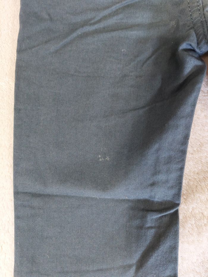 Lot de 3 pantalons 18 mois - photo numéro 10