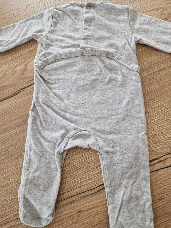Pijama bébé garçon - photo numéro 3