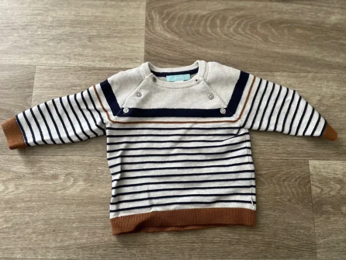 Pull OBAÏBI