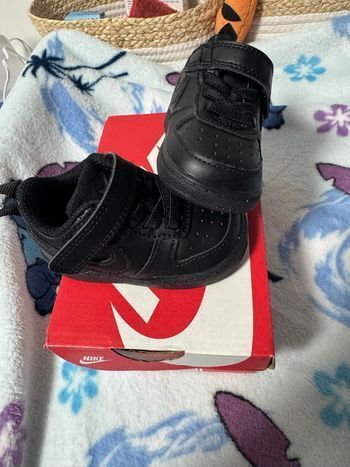 Basket Nike 