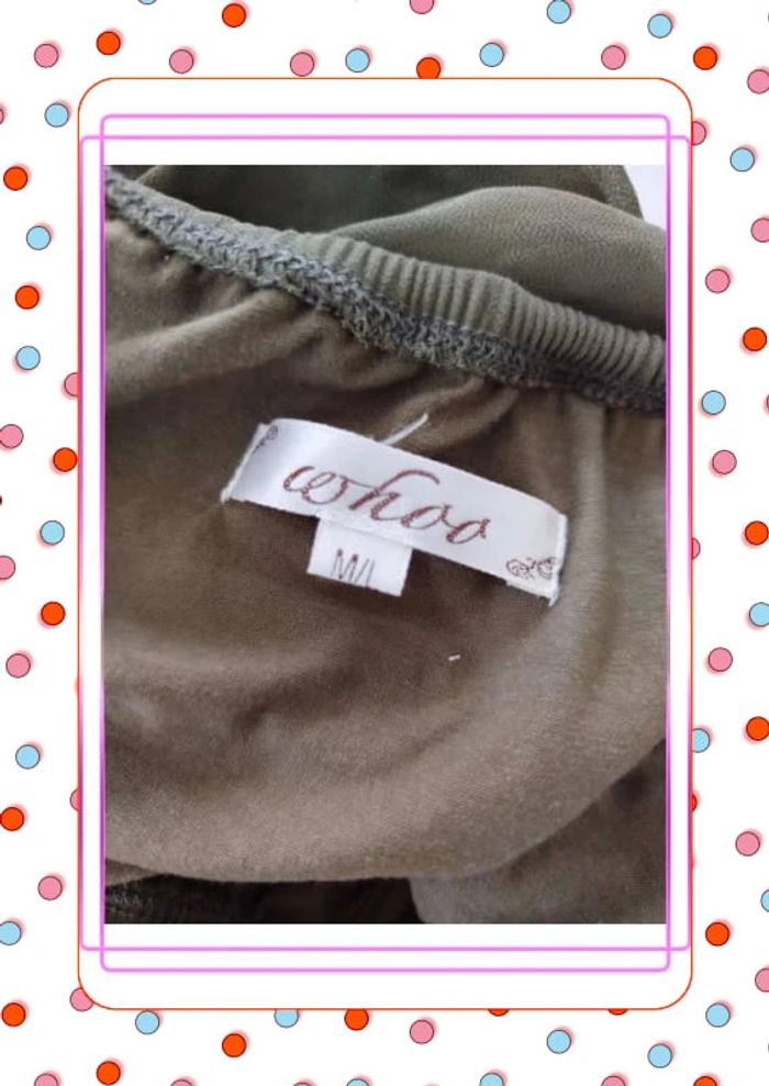 Body kaki - photo numéro 2