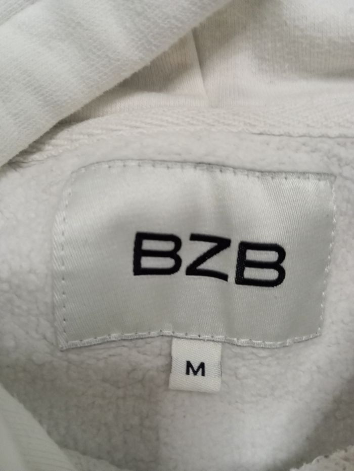 Sweat bizzbee - photo numéro 2