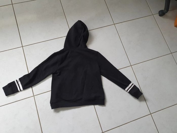 Sweat à capuche fille jennyfer taille S LYA - photo numéro 6
