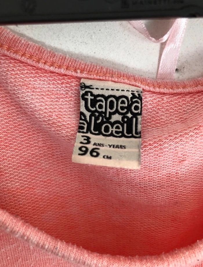 Blouse - photo numéro 3