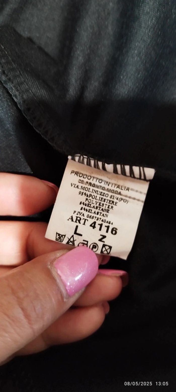 Petite veste femme - photo numéro 6