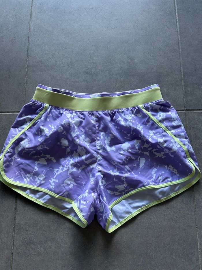 Short Domyos