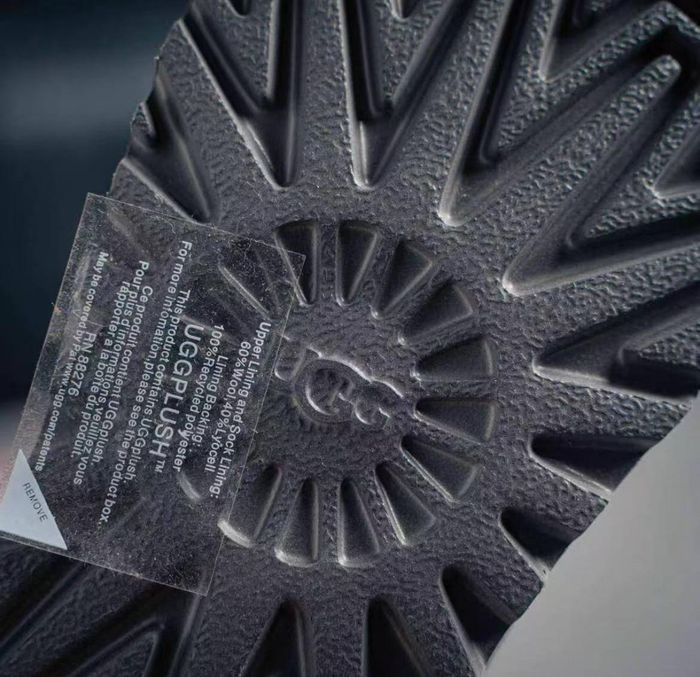 Bottes Ugg Mini taille 36 - photo numéro 9