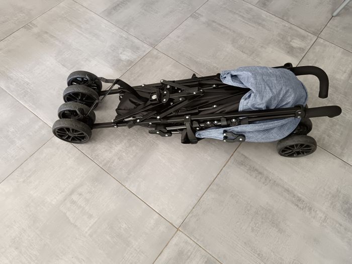 Poussette canne - photo numéro 4