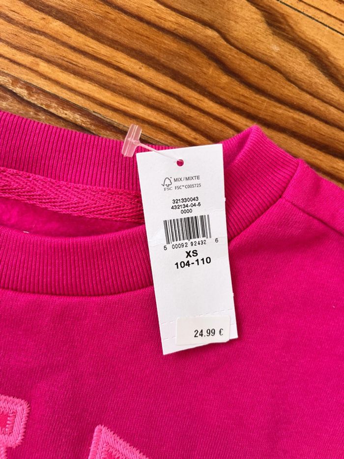 Sweat GAP 104-110 cm - photo numéro 2