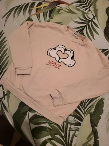 Pull taille xs