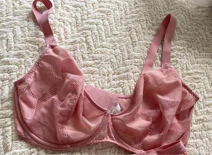Soutien-Gorge Darjeeling 90G