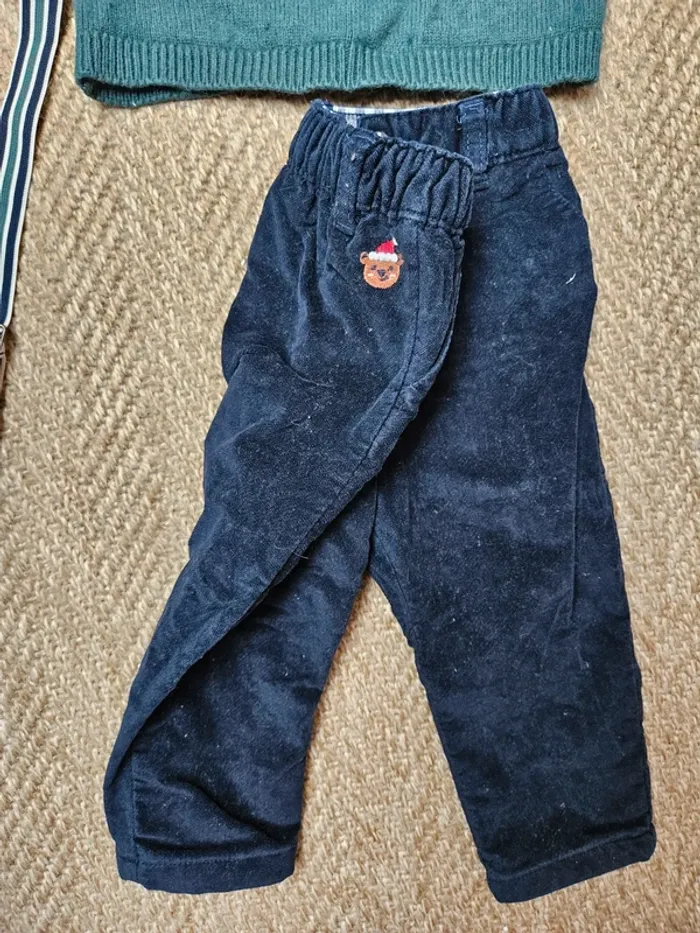 Ensemble 24M Noël - photo numéro 4