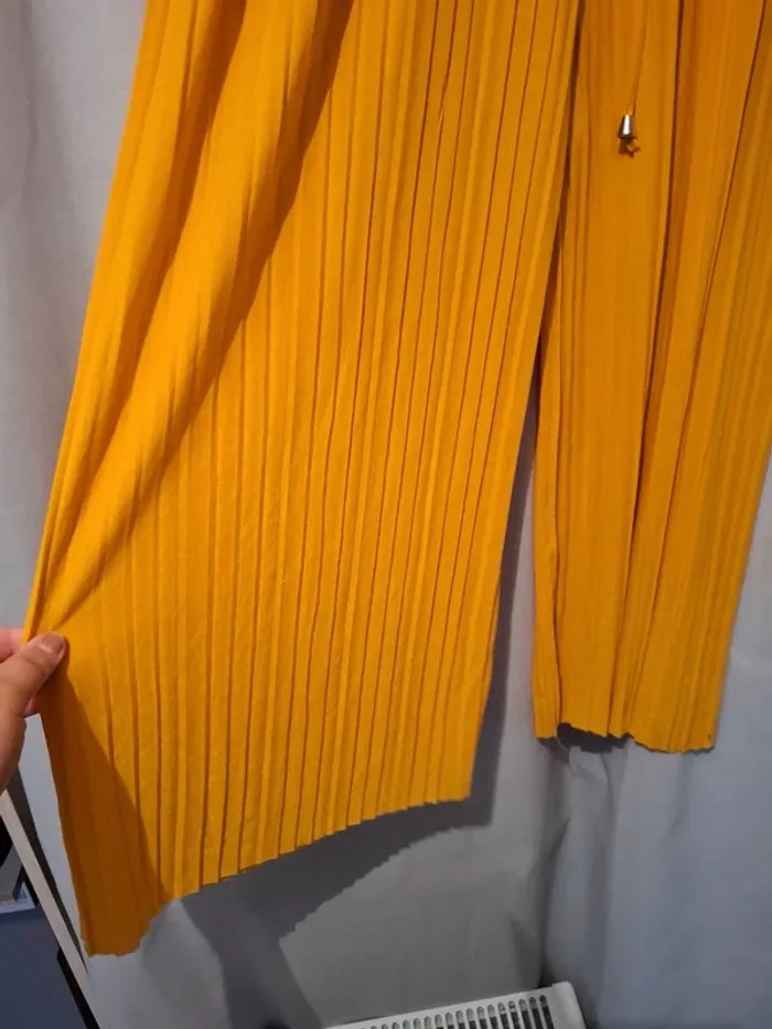 Magnifique pantalon sarouel femme neuve - photo numéro 4