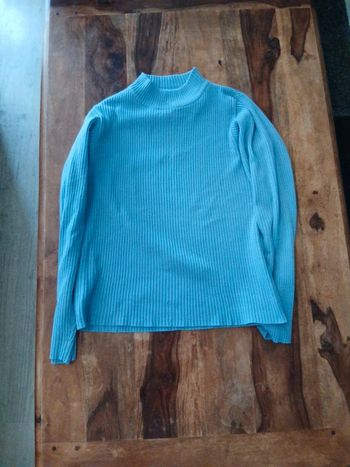 Pull femme taille 38/40