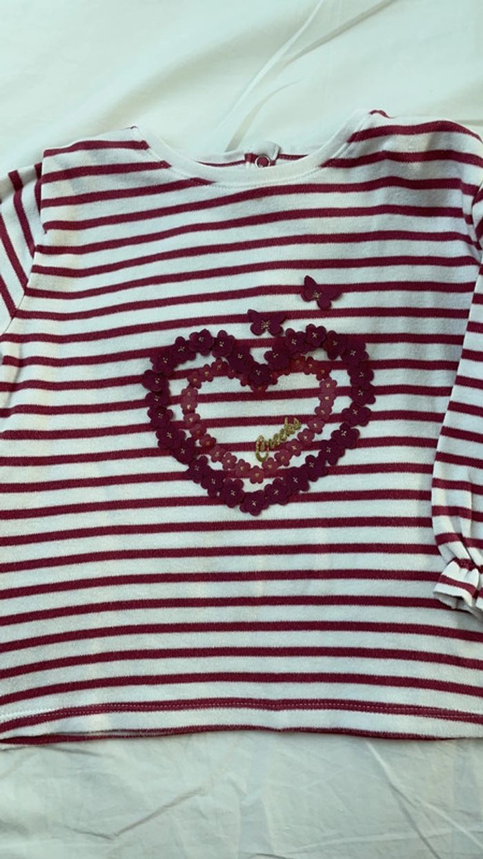 Pull Creeks 18 mois - photo numéro 2