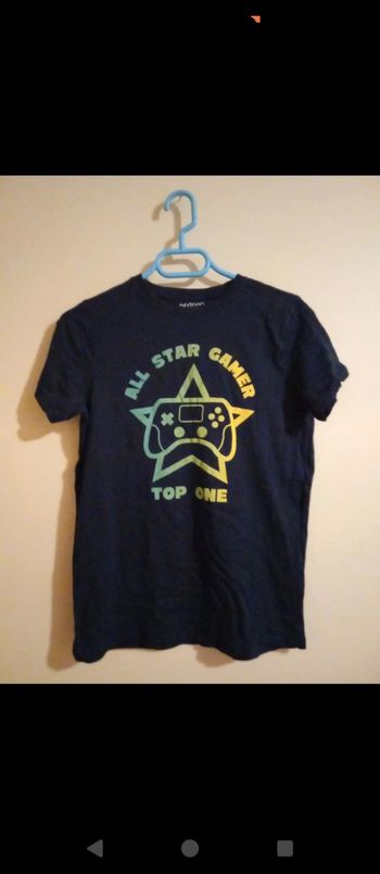 Tee-shirt