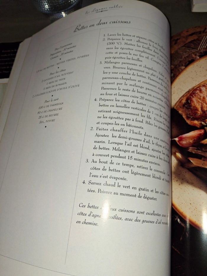 Les légumes oubliés - photo numéro 3