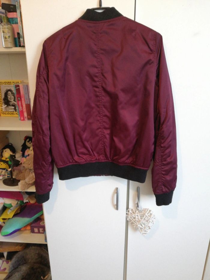 Bombers femme - photo numéro 6