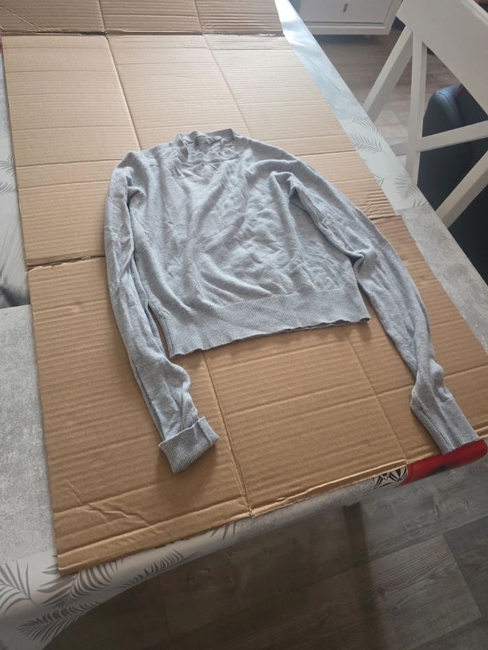 Pull ete - photo numéro 2