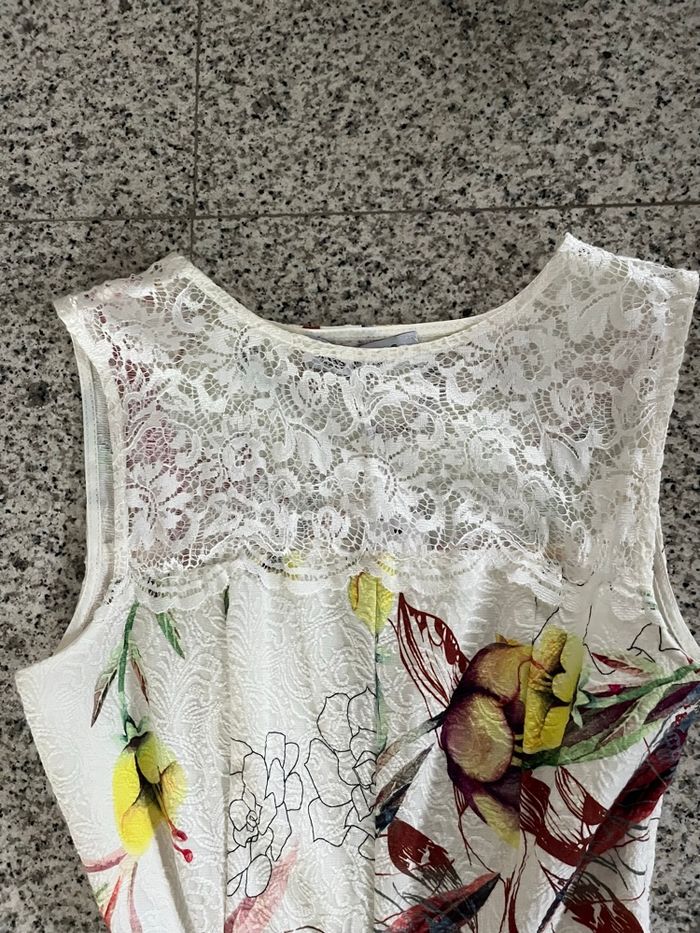 Robe Rinascimento XS - photo numéro 6