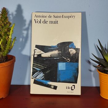 Vol de nuit