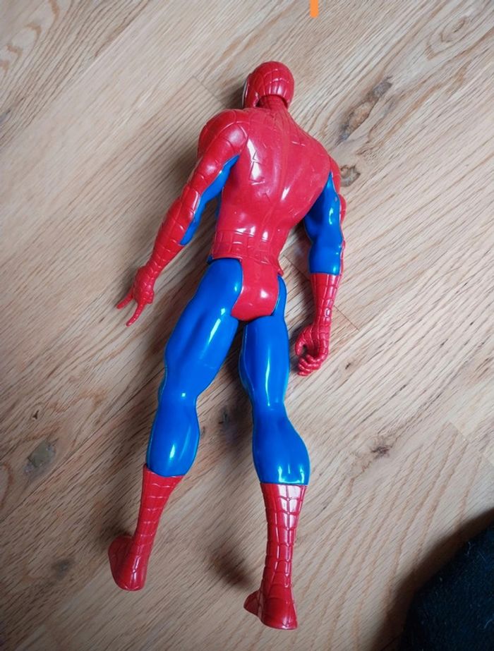 Figurine spiderman - photo numéro 3
