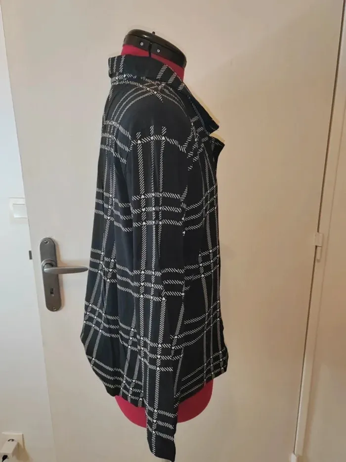 Chemise fluide - photo numéro 2