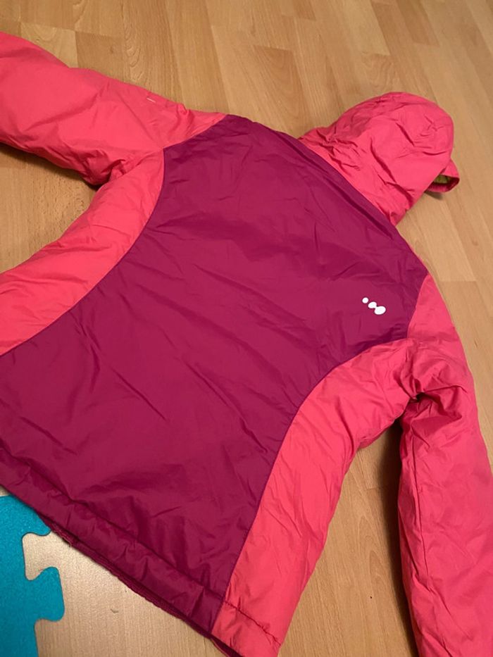 Veste de ski Wedze Taille 6 ans - photo numéro 2