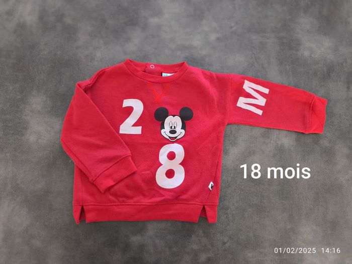 Lot de pull - photo numéro 3
