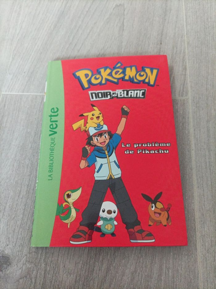Lot de livres enfant à partir de 6 ans - photo numéro 4