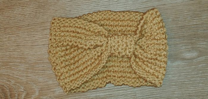 Headband