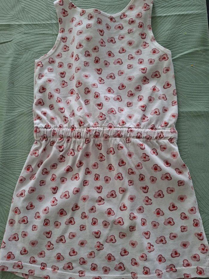 Robe d'été TAo 2 ans - photo numéro 3
