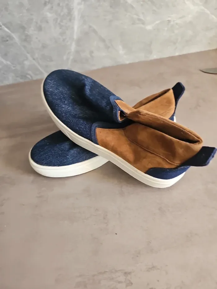Chaussures été garçon 36 - photo numéro 6