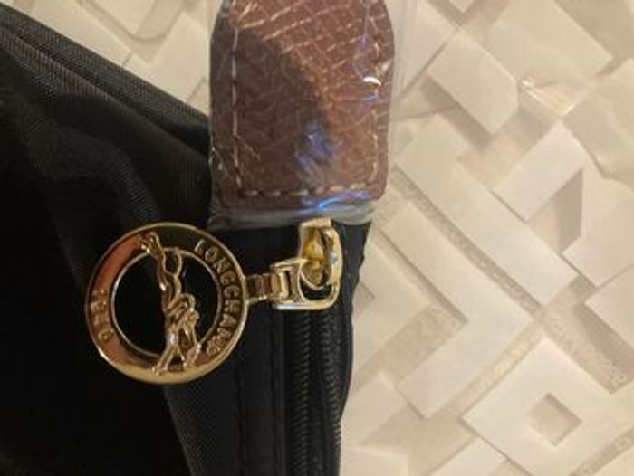 Sac Longchamp - photo numéro 4