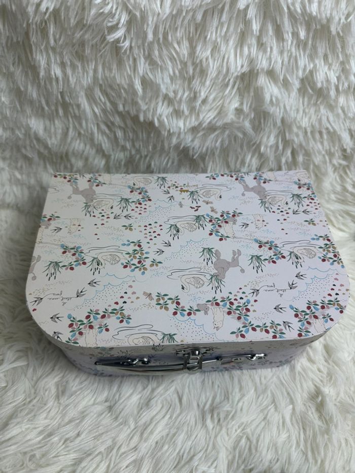 Valise musicien Konges Slojd - photo numéro 6