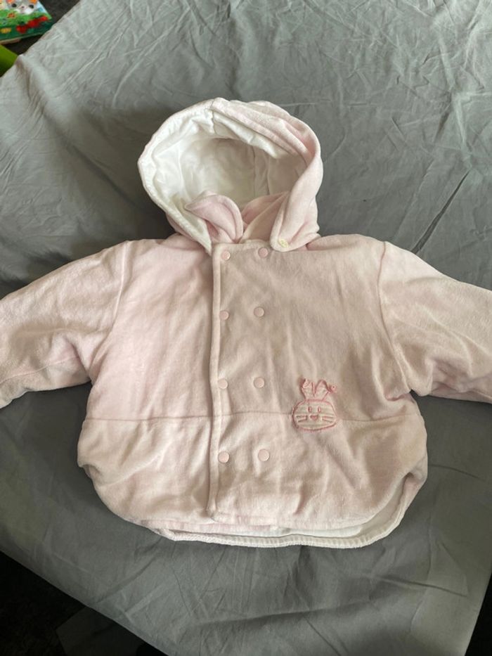 Manteau