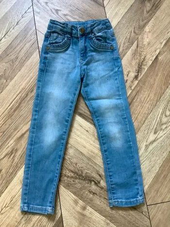 Jean zeeman 4 ans