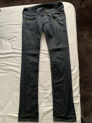 Jean pepe jeans